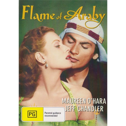 flame-of-araby1951-dvd