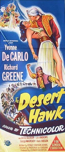 the-desert-hawk1950-film-poster-6